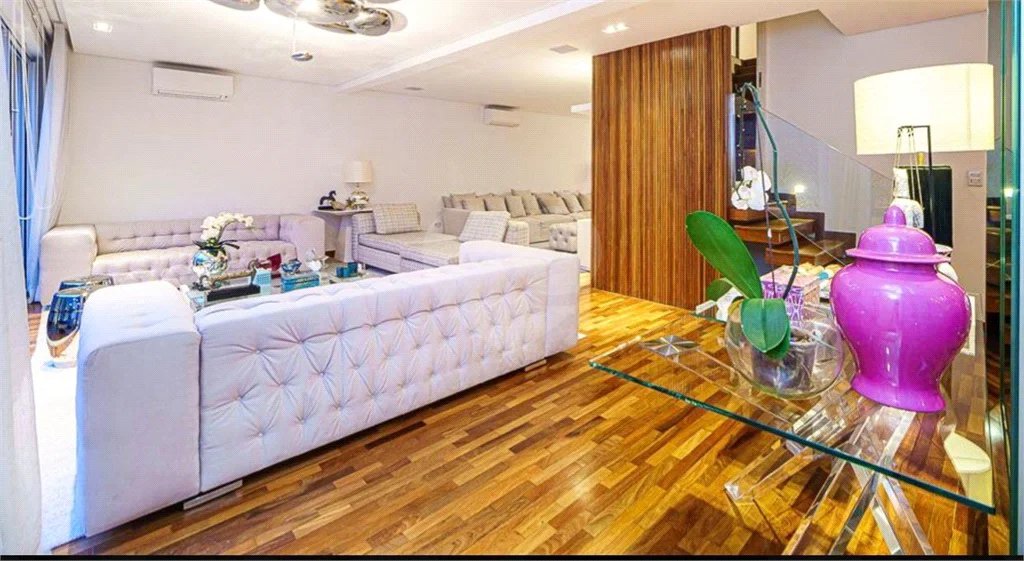 Casa à venda, 450m² - Pacaembu Aceita Permuta