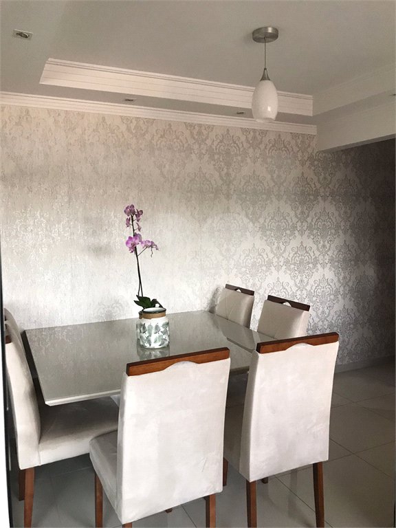 Apartamento à venda com 2 quartos em Jardim Petrópolis, São Paulo, SP