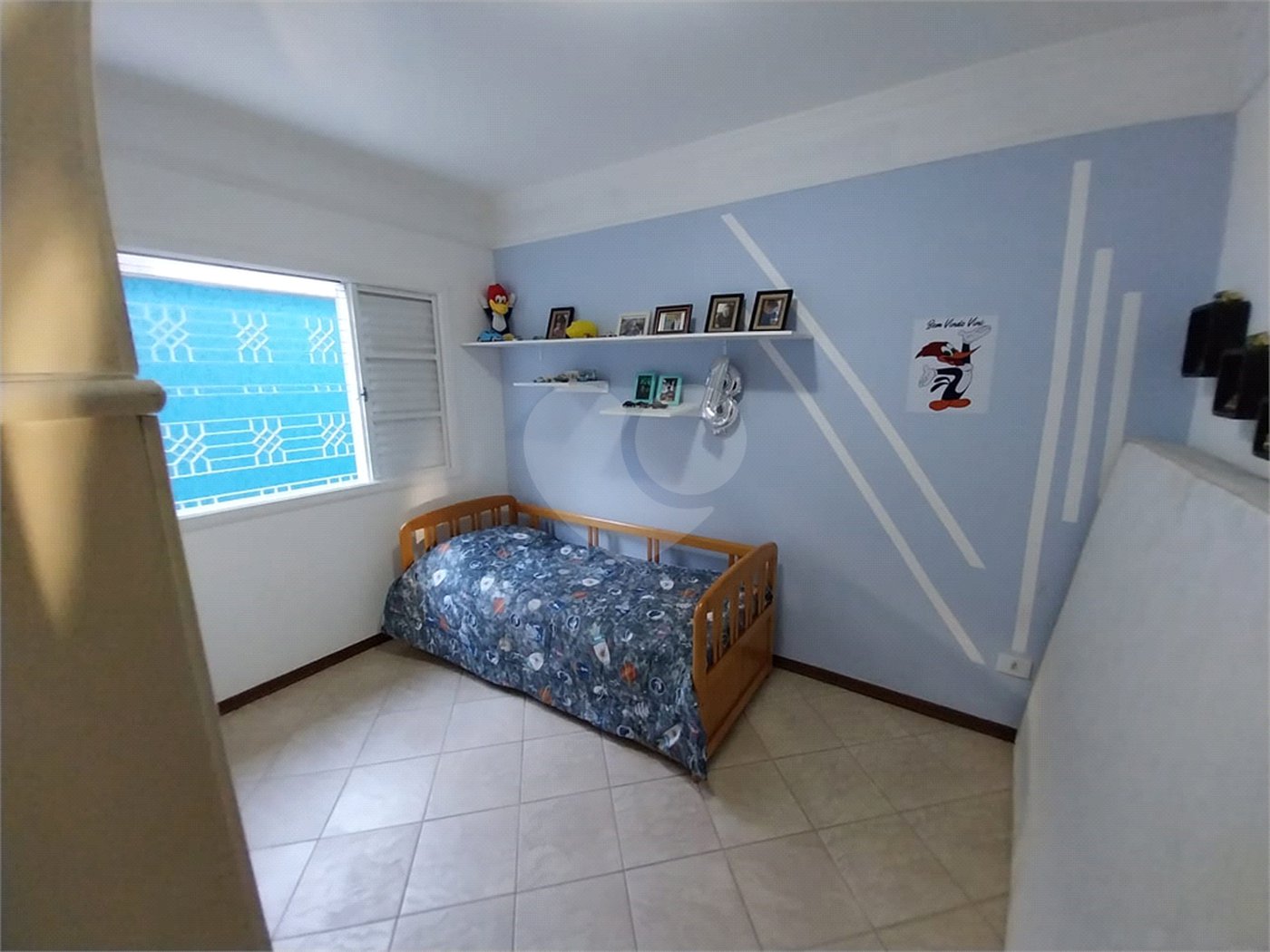 Sobrado à venda com 5 quartos, sendo 1 suíte,  em Terra Nobre, Louveira, SP