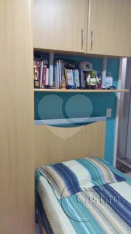 apartamento na vila prudente