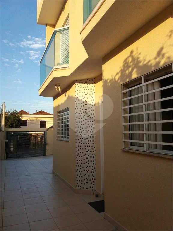 Excelente Casa em Condomínio no Coração Tatuapé