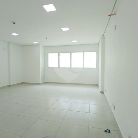 Sala para alugar no condomínio Domo Business, Centro, São Bernardo do Campo - SP