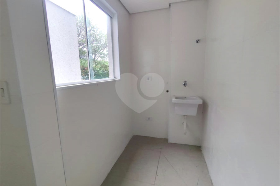 Apartamento com 2 dormitórios à venda, 47 m² por R$ 295.000 - Vila Alpina - São Paulo/SP