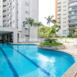 Vila Clementino - 161 m² | 2 dormitórios, com possibilidade de 3 | suíte master | 3 vagas | depósito