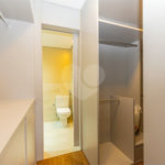 Apartamento à venda com 3 quartos, sendo 1 suíte, em Chácara Santo Antônio, São Paulo, SP