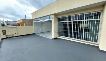 Casa à venda ou para alugar em Jardim Brasil, Atibaia, SP