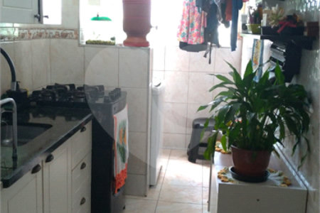 RESIDENCIAL PARQUE DAS ARVORES