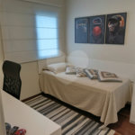 Apartamento na Região da Mooca. Excelente Localização com 3 Dormitórios sendo 1 Suíte e 2 Vagas de Garagem