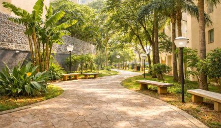 Apartamento à venda com 2 quartos em Jardim Boa Vista (zona Oeste), São Paulo, SP