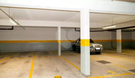 Apartamento Residencial Liberdade/Sé