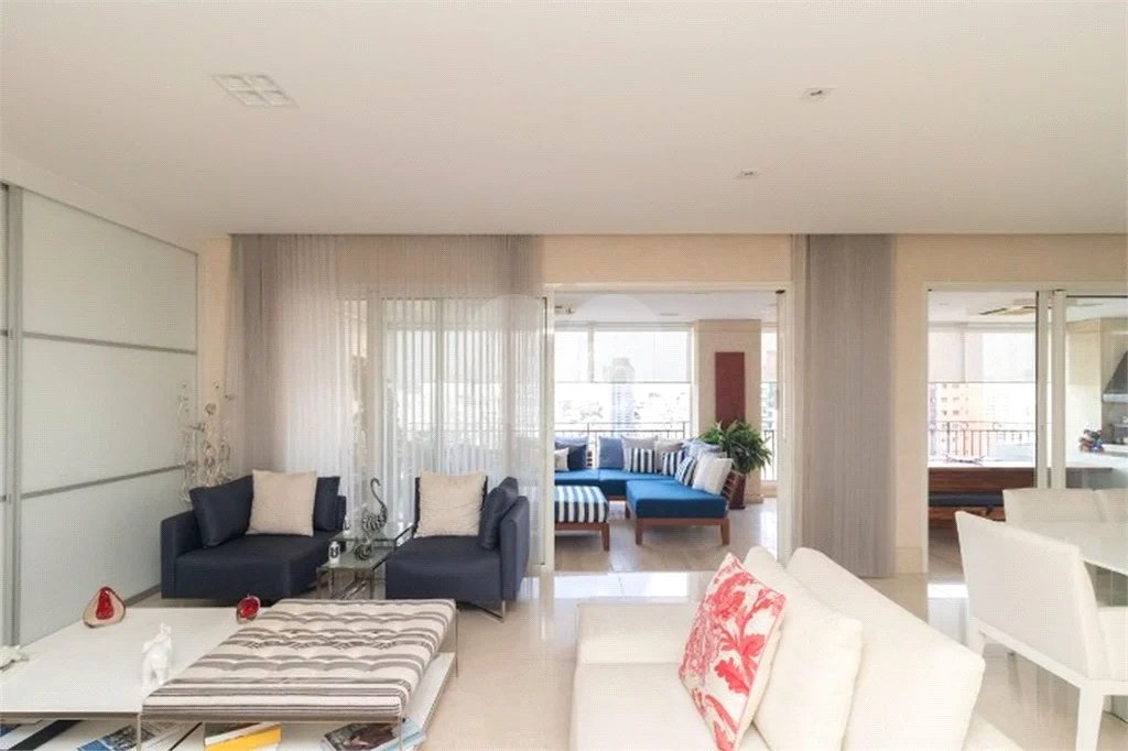 Condominio Murano Apto Alto Padrão 250m² 4 dormitórios sendo 3 suítes 4 vagas Parque da Mooca