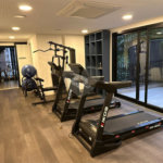 Studio Mobiliado à venda com 31m², 1 quarto Vila Nova Conceição - Estuda permuta.