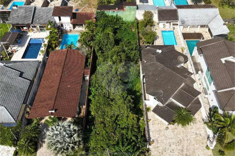 Terreno à venda em Morada da Praia, Bertioga, SP