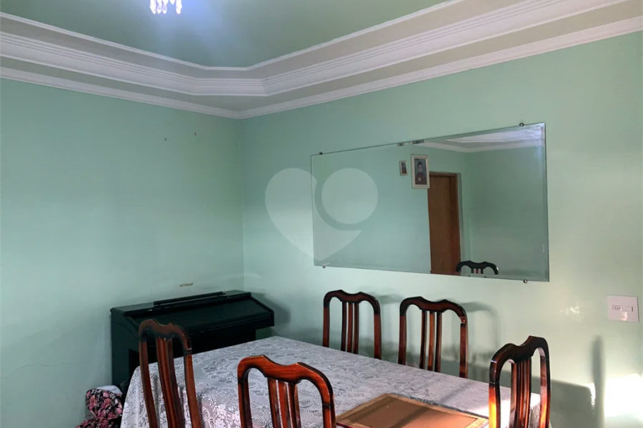 Casa à venda no bairro Santa Rosa (Ypês), Piracicaba-SP.