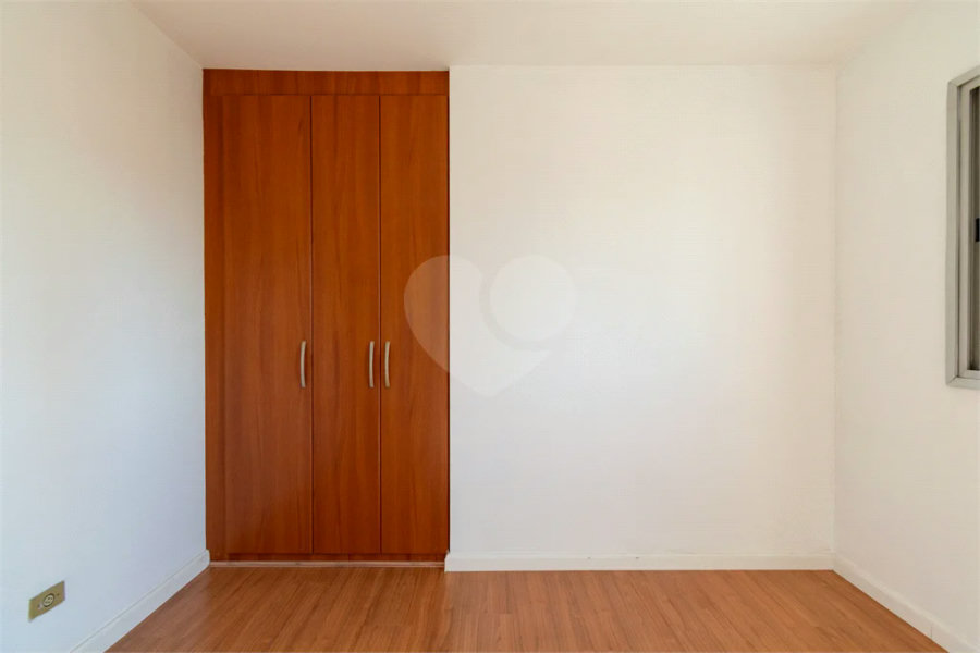 Apartamento com 2 Quartos e 2 banheiros à Venda 70 m² Vila Mascote, São Paulo SP