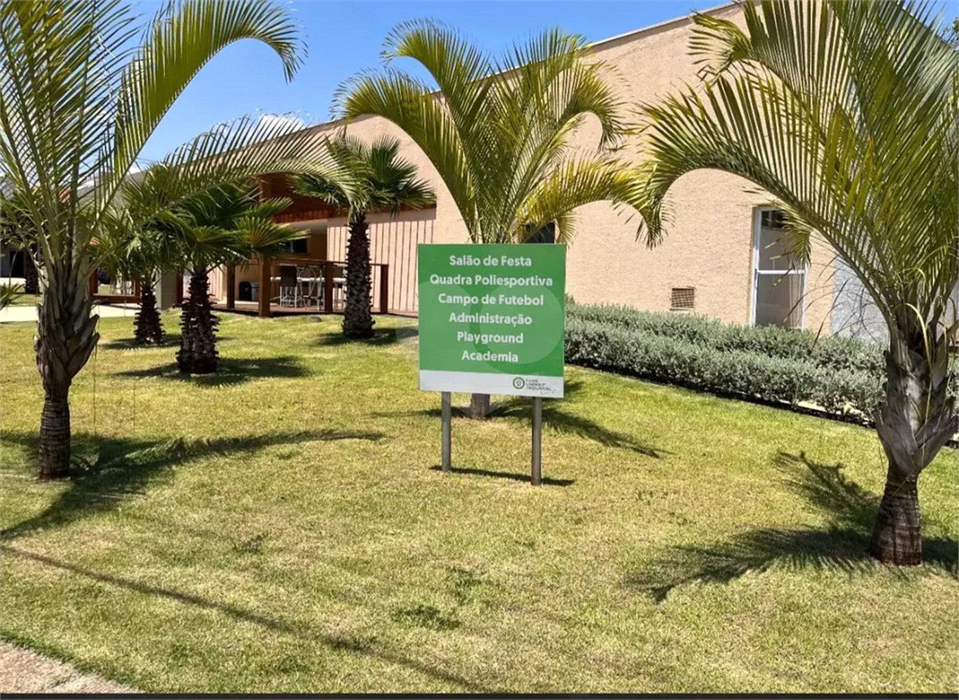 Terreno à venda no Park Unimep Tauqaral - Piracicaba/SP.