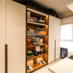 Apartamento Garden de Alto Padrão à Venda – Paraíso, São Paulo 133,25 m² | 2 Dormitórios (1 Suíte) | 3 Banheiros | 1 Vaga Exclusividade e Conforto no Urbic Ibirapuera