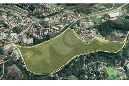 Área de terra de 156 mil m2 à venda em São Roque, zona mista (residencial/industrial)