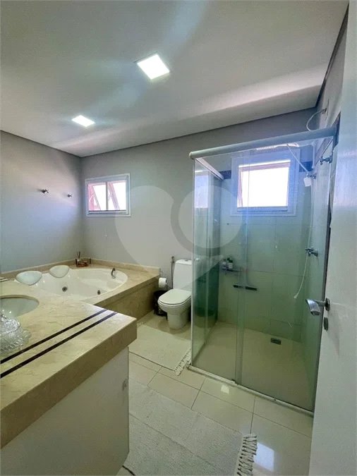 Sobrado de Alto Padrão à Venda | Condomínio Jardim Vila Paradiso | Indaiatuba/SP