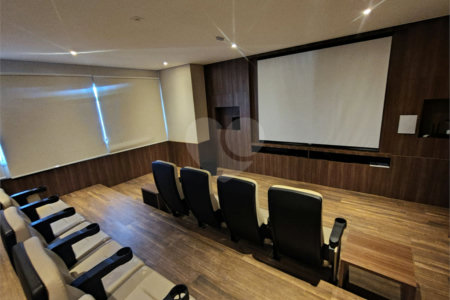 Apartamento 3 Quartos com Suíte 109m², Aurora Gardens 2 Vagas de Garagem