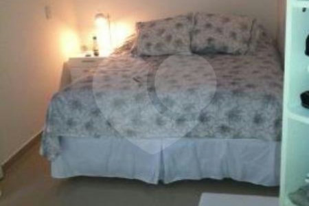 Apartamento duplex á venda