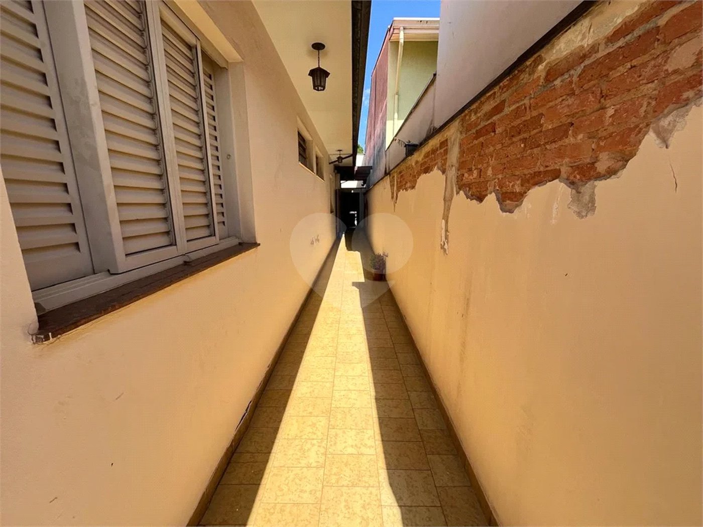 Excelente imóvel no bairro alto. Oportunidade comercial!