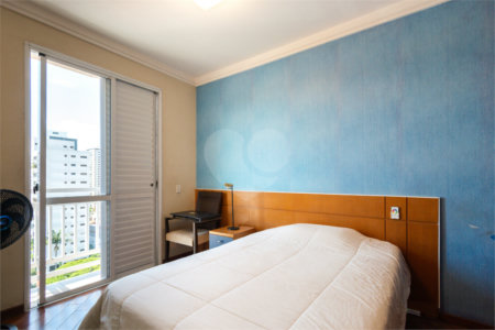 Apartamento para venda em Ipiranga com 135m² - 3 suítes - Porteira Fechada