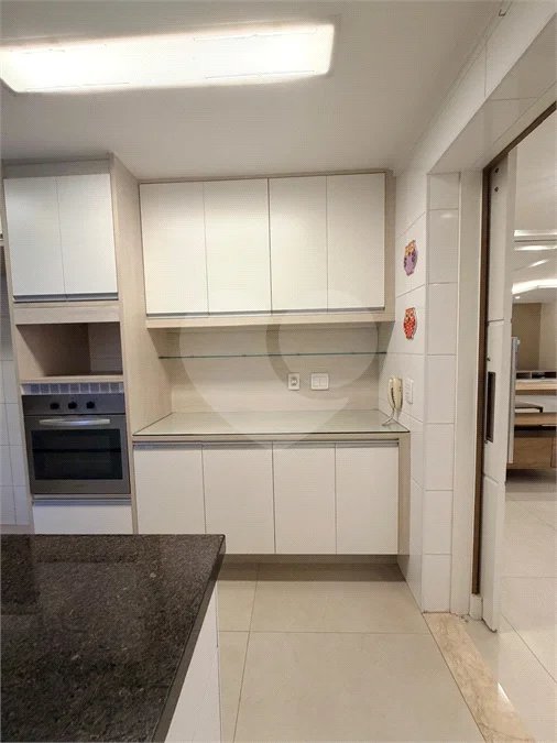 Apartamento á venda - Jabaquara