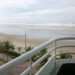 Apartamento Frente Mar em Solemar – Praia Grande