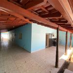 Casa à venda com 3 quartos, sendo 1 suíte,  em São Félix, Balsas, MA