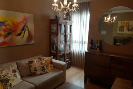 Lindo apartamento no Bom Retiro