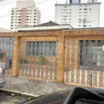 TERRENO 600 m da estação de metro Belém
