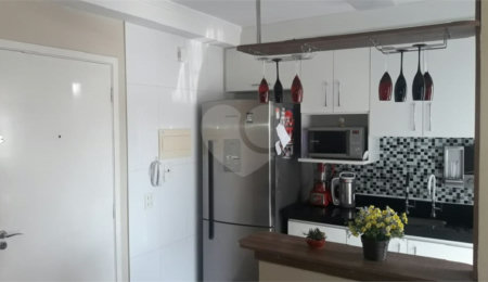 Apartamento à venda com 2 quartos, sendo 1 suíte, em Vila Maria, São Paulo, SP