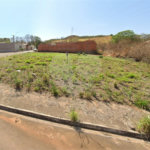 Terreno à venda – 402,87 m² Prolongamento do Jardim das Torres.