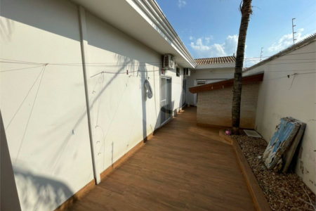Casa para venda na Vila Carmem