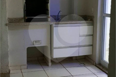 Apartamento à venda no condomínio Residencial Vancouver, em Araraquara-SP.