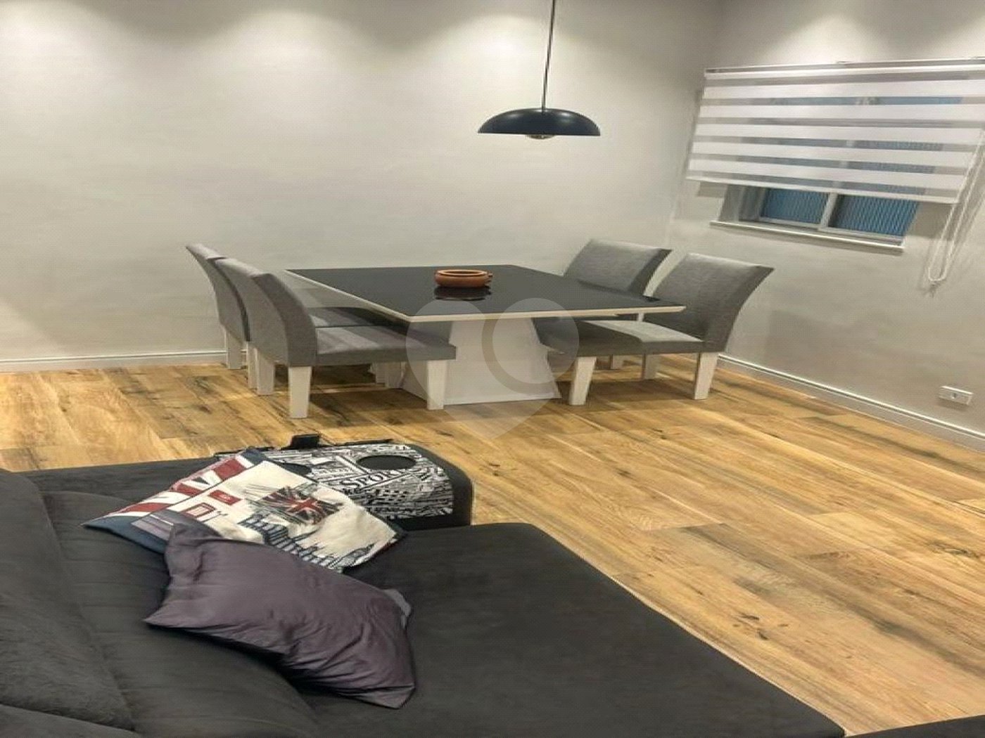 Apartamento à venda com 2 quartos em Mirandópolis, São Paulo, SP