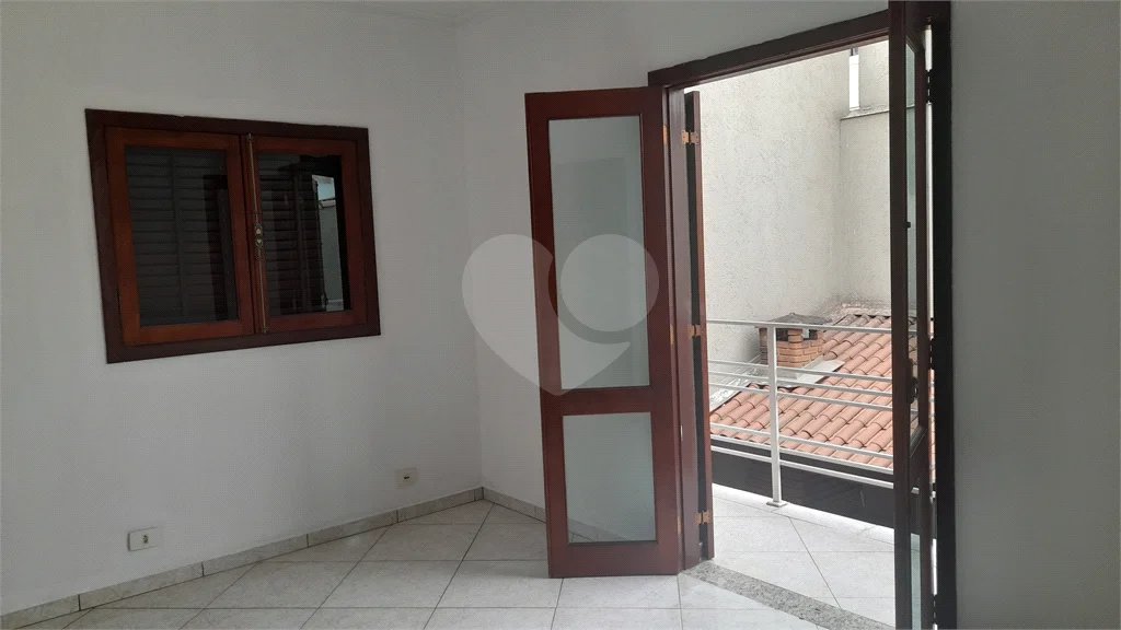 SOBRADO A VENDA BORTOLÂNDIA