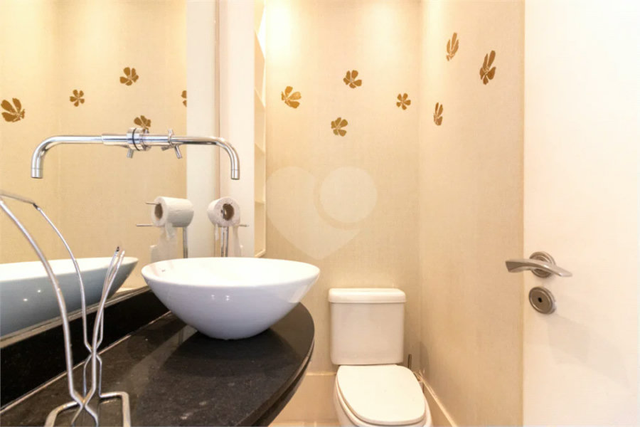 Vila Andrade / Jardim Sul - 4 dormitórios | 2 suítes | 3 vagas | depósito
