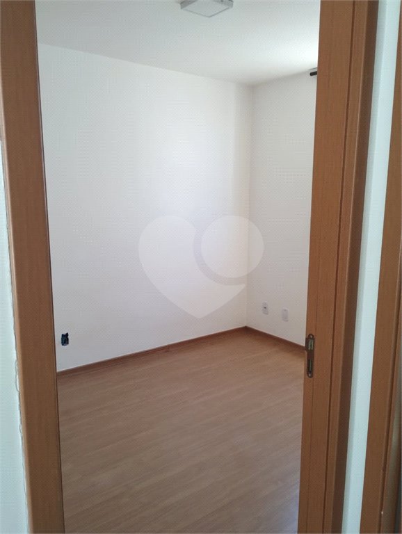 Apartamento à Venda no Condomínio Mont Everest