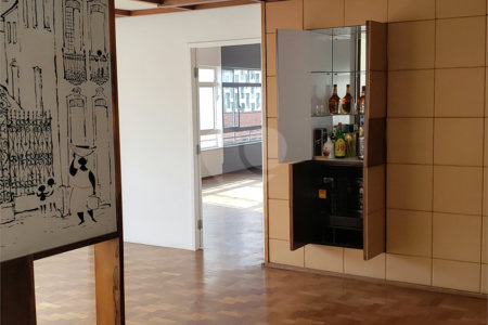 Apartamento para venda ou locação, 4 quartos (1 suíte), na Bela Vista, R Cincinato Braga