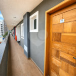 Apartamento mobiliado na Av. Melchert, próximo ao Metrô Vila Matilde