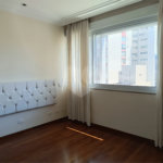 Apartamento em Higienópolis com 4 quartos e 3 vagas