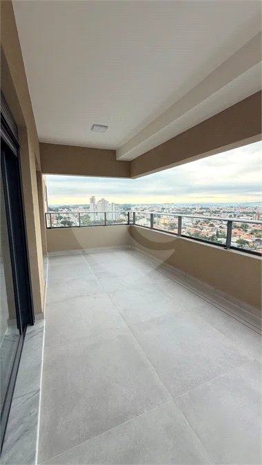 Apartamento Duplex de 234,43 m² à Venda no Centro de Indaiatuba – Alto Padrão no Atmosphera