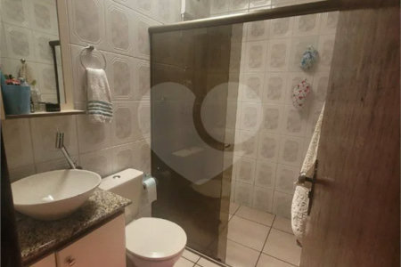 Sobrado de 3 quartos à venda na Penha