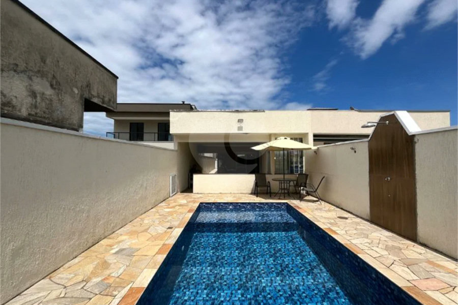 Casa à venda com 3 suítes em Morada da Praia, Bertioga, SP