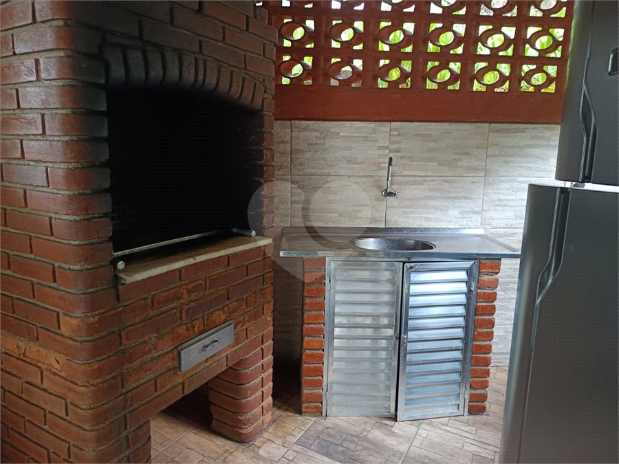 Apartamento á venda - Jabaquara