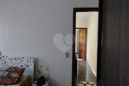 Casa para venda no Jardim Jóckei Club