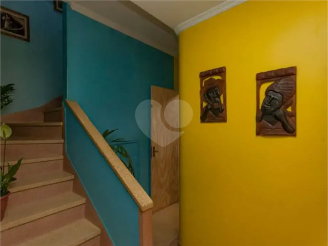 Sobrado à venda com 4 quartos em Chácara Inglesa, São Paulo, SP