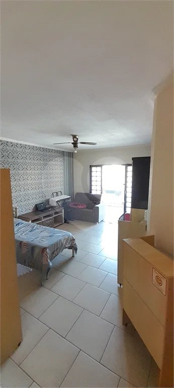 Casa à venda com 2 quartos em Parque Cidade Jardim II, Jundiaí, SP